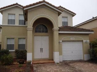 11349 NW 47th Ln, Doral, FL 33178