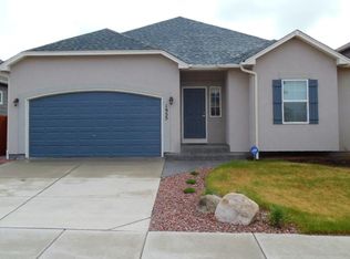 1955 Reed Grass Way, Colorado Springs, CO 80915