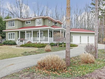 795 Barkentine Dr, Holland, MI, 49424