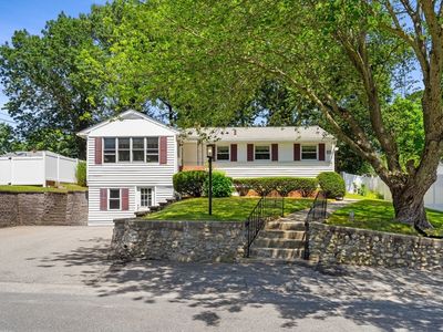 85 Hazel St, Methuen, MA, 01844