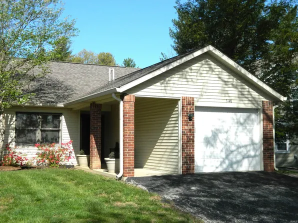 3148 S Cuffers Dr, Bloomington, IN 47403