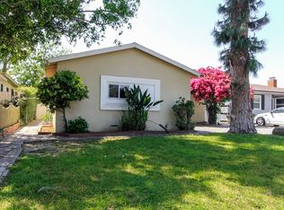 5833 Willis Ave, Van Nuys, CA 91411