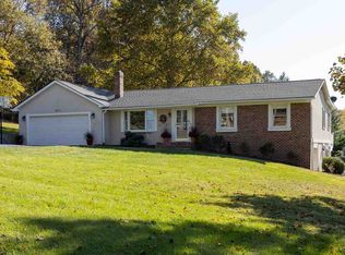 3213 Zion Church Rd, Broadway, VA 22815