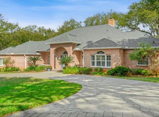 125 Island Hammock Way, Saint Augustine, FL 32080