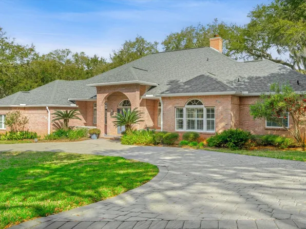 125 Island Hammock Way, Saint Augustine, FL 32080