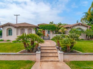 2807 Crest Dr, Carlsbad, CA 92008