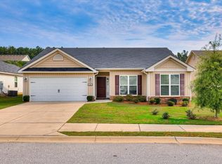 734 Fordham Rd, Grovetown, GA 30813