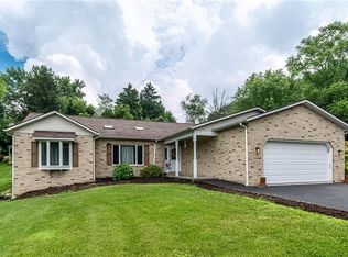 2611 Lah Rd, Gibsonia, PA 15044