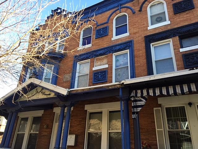 1st image of 3735 N Carlisle St #3