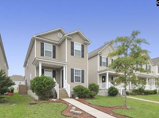 744 Blazing Star Trl, Columbia, SC 29223