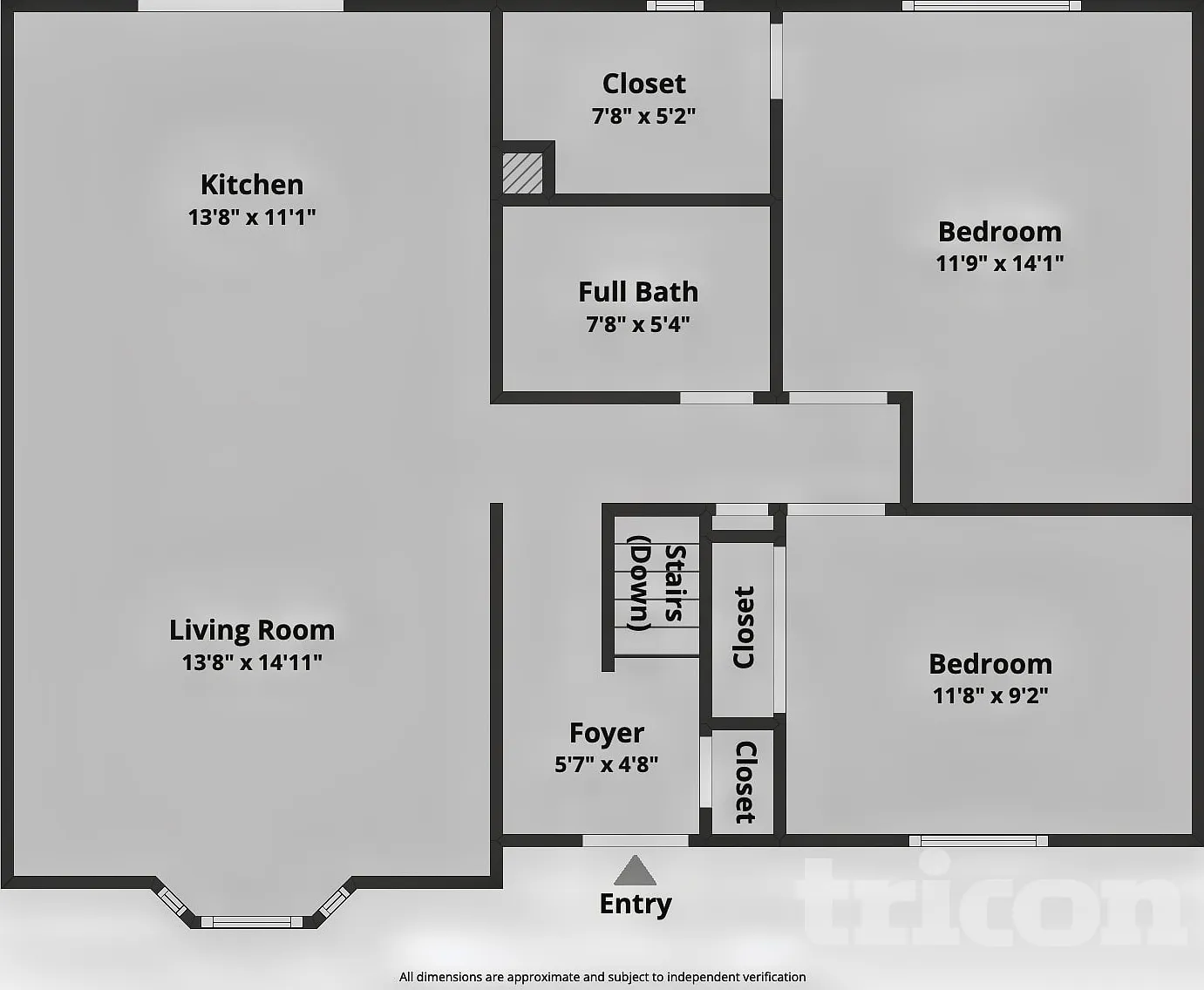 16319 E Bates Dr Aurora CO — Photo 3