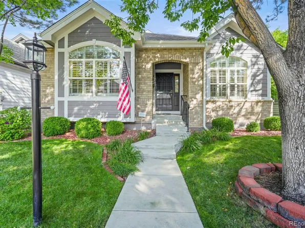 6900 W Grant Ranch Boulevard #83, Littleton, CO 80123