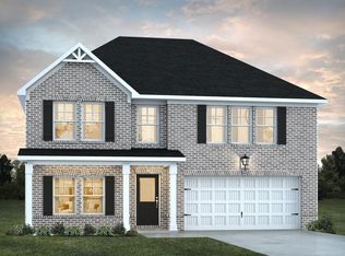 352 River Walk Farm Pkwy, Covington, GA 30014