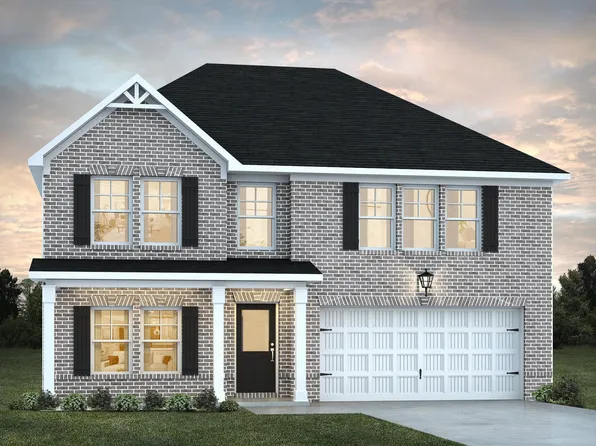 Jodeco Front Porch Plan, River Walk Farm