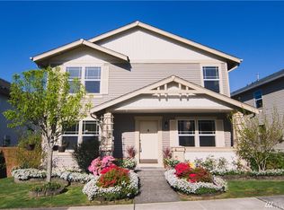 245 Ferndale Ct NE, Renton, WA 98056