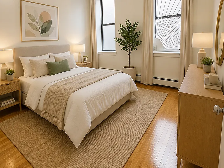 304 Pleasant Ave #2R — Photo 3