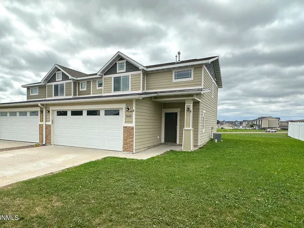 3605 9th Ave NE, Watford City, ND 58854