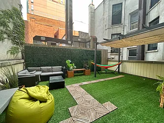 Rented by Pear NYC LLC