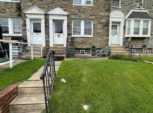 6932 Kindred St, Philadelphia, PA 19149