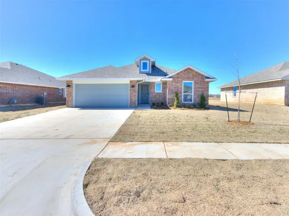1663 Addington Rd, Newcastle, OK 73065