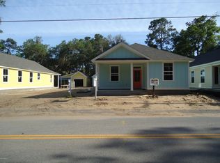 2602 Smilax Ave, Pt Royal, SC 29935