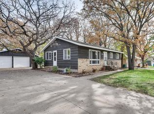 8025 Monroe St NE, Spring Lake Park, MN 55432