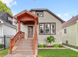 5337 S Sacramento Ave, Chicago, IL