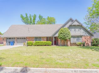 7505 E 66th St S, Tulsa, OK 74133