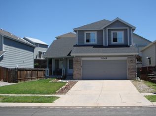 5065 Stone Fence Dr, Colorado Springs, CO 80922
