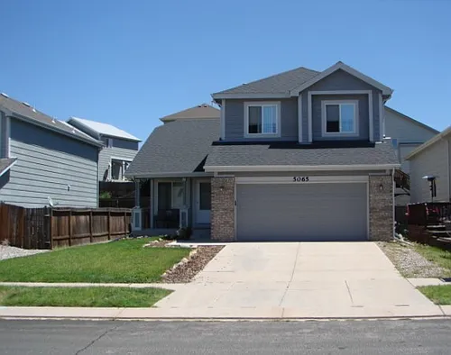 5065 Stone Fence Dr Photo 1