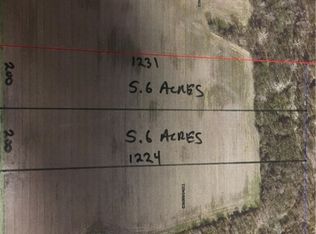 Smith Rd, Spencer, OH 44275