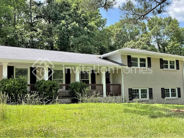 2917 Chukar Trl, Decatur, GA 30034