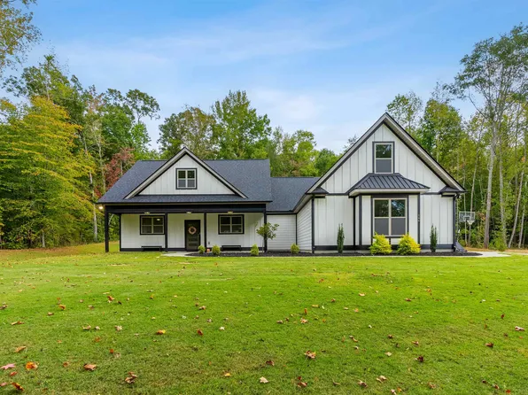 146 Belue Mill Rd, Landrum, SC 29356