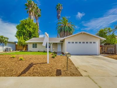 943 Ednabelle Ct, El Cajon, CA, 92021