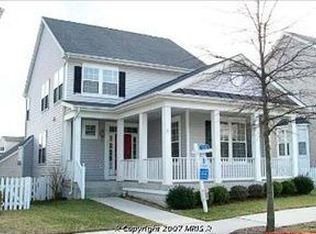 42993 Chesterton St, Ashburn, VA 20147