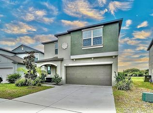 14437 Touch Gold Ln, Ruskin, FL 33573