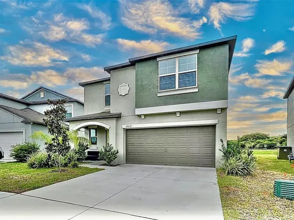 14437 Touch Gold Ln, Ruskin, FL 33573