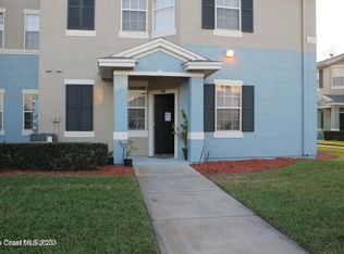 5683 Star Rush Dr APT 108, Melbourne, FL 32940