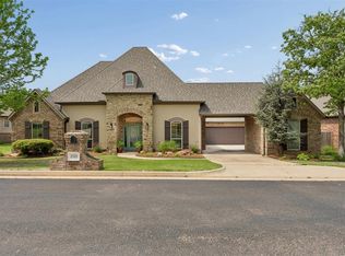 2521 Scarlet Oak Ct, Choctaw, OK 73020