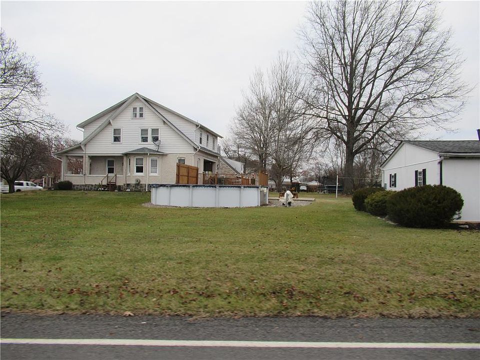 203 Richlandtown Pike, Quakertown, PA 18951 Zillow