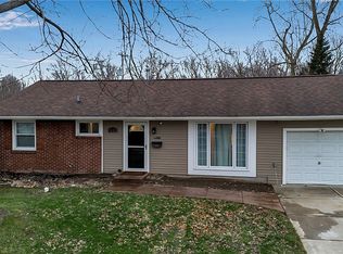 1641 Fillner Ave, North Tonawanda, NY