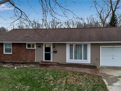 1641 Fillner Ave, North Tonawanda, NY, 14120