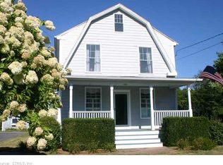 51 Hewitt Rd, North Stonington, CT 06359