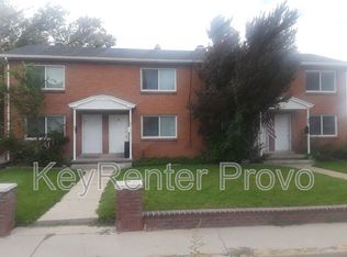 43 W 400 N, Orem, UT 84057