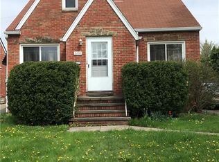 2202 Brookview Blvd, Parma, OH 44134