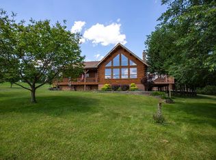 620 Croft Hollow Rd, Middlebury Center, PA 16935