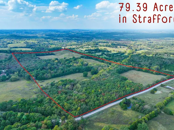 S21t30r19 White Clover Road, Strafford, MO 65757