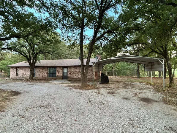 10973 O'Haver Rd, Marietta, OK 73448