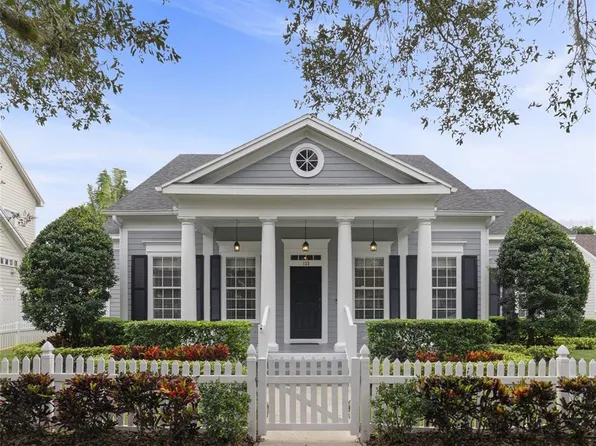 123 Celebration Blvd, Celebration, FL 34747