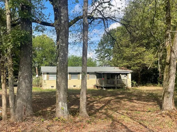 1350 Keeton Rd, Bullock, NC 27507